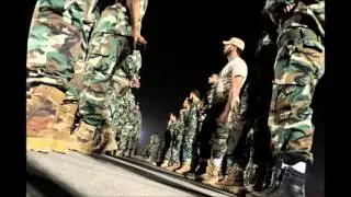 Libya's Prime Minister Al Barassi Resigns