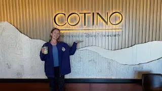COTINO FULL TOUR!
