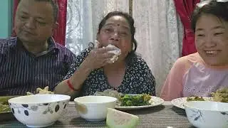 Mukhbang