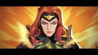 Season 3: The Abyss Awakens - Transition