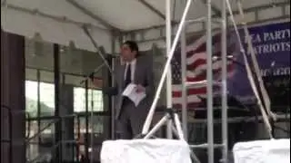 Jonathan Hoenig: Rebirth of Americanism