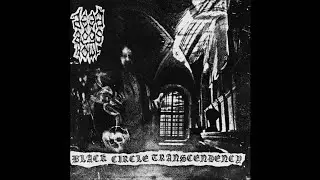 Dead Dog's Howl (Poland / United States) - Black Circle Transcendency (Full) 2021