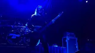 Triosphere - Breathless (Live at ProgPower XIX)
