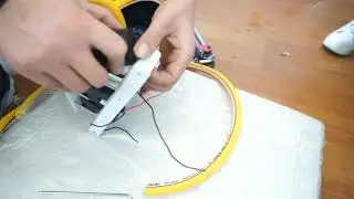 1.1-Replace a single pump for laser hair removal machine