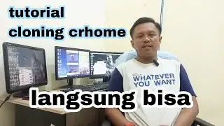 Tutorial cloning chrome gays#tutorial