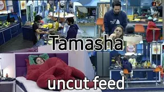 Tamasha season 3 uncut video