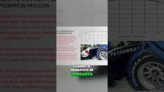 Mantas neumaticos F1 #f12023 #f1 #analysis #deportemotor #fypシ #viral