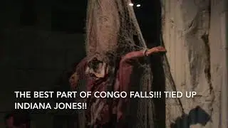 Congo Falls in Ocean City is the Best!!