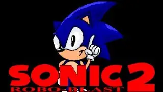 SRB2 Demo 4.35  Full Campaign Walkthrough - Sonic Robo Blast 2 Demo (Demo 4.35)