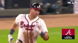 Austin Riley | 2019 Highlights