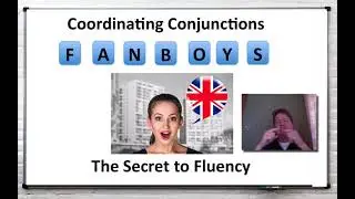 Coordinating Conjunction