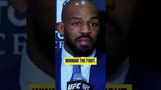 Did Jon Jones ACTUALLY BEAT Dominick Reyes? #UFC #MMA
