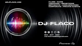 Latin Mix