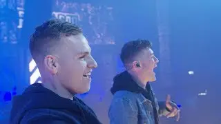 Demi Kanon & MC DL - Grace (Official Videoclip)