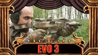 Zachráněný Scorpion EVO 3 - Steel Range Epizoda 12