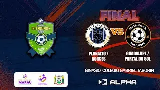 FINAL INTERBAIRROS 2025
