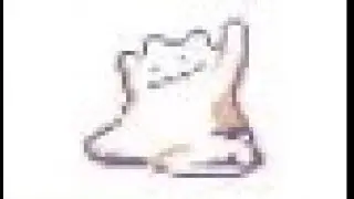 Shin Pokemon- Ditto'd