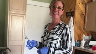 Nurse with Coronavirus Leaves Isolation for Retest, Plans to Use Firsthand Experience to Help Others