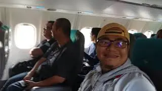 Saumlaki Fishing Trip With KM Mina Marintim