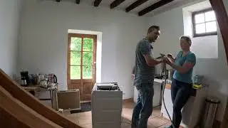 Vlog 11 wasmachine maken