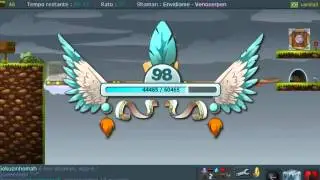 [1] TRUCOS CHAMAN (HARD MODE) - Transformice
