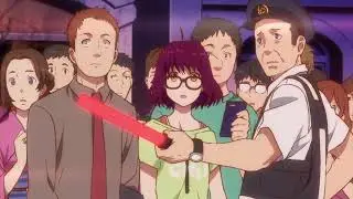 Godzilla Singular Point