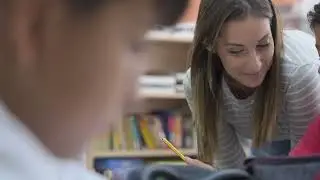 Fem Comunitat Educativa LH