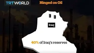 Money Talks: Northern Iraq's economy at risk of isolation