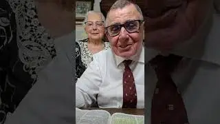 Fase-me conhecer o meu fim, Senhor - Mensagem do dia 29.12.2025