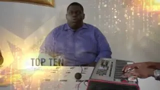 Emerge Gospel Challenge EP 2 Trailer