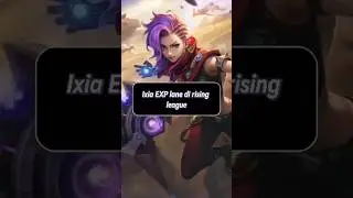Ixia EXP Lane: The Anti-Meta Breaker