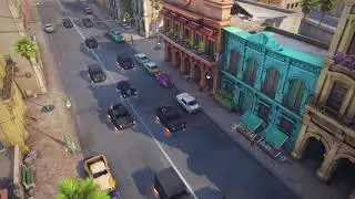 Overwatch Strom rising archives 2019 launch trailer