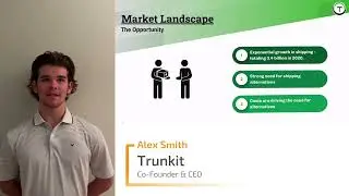 Trunkit Pitch Deck