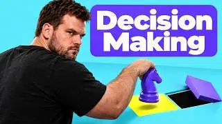 Improve Critical Thinking with Decision-Making Course - Level Up Your Skills