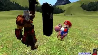 78th Abstract Distract: Yurnero is the Juggernaut