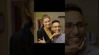 When you have a tall girlfriend