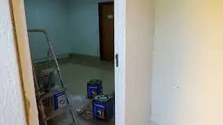 fassa vc mesmo grafiato e massa corrida. simples e facil