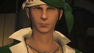 FFXIV Rogue Quests: Way of the Rogue - Slave to the Code