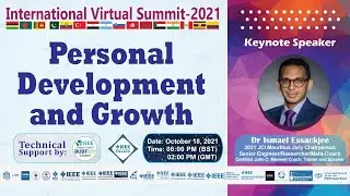 Personal Development and Growth | IEEE BUBT Student Branch