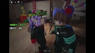 The Evil Santa