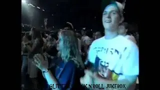 Gary Glitter - Rock and Roll Part 2 : USA `LIVE`