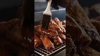 The Rib Boxx for your Backyard Feast,  Delivered #bbq #ribs