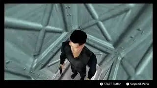 Golden Eye 64 (OG controls) ep 1: Spies Like Us