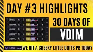 30 Days of VDIM: Day 3 Highlights - Advanced S5 - Switching I