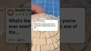 Какая самая жестокая шутка, которую вы когда-либо видели? 😢💔 #reddit