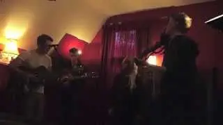 Idle Empire - Jolene - Sirkus Sessions