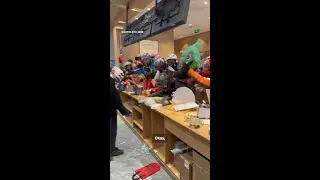 Free boba frenzy in China caused by AI