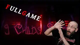 9 Childs Street - Entkomme der Puppe .... Let's Play  Fullgame / Walkthrough