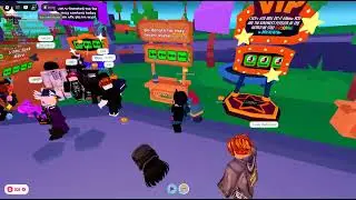 My friend Ash gave me robux 22,5k tysm OMG!!!!