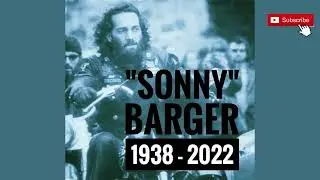 Hells Angels motorcycle club leader Sonny Barger dies at age 83